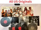 Destiny's Child LP Complete Set All US Originals Survivor The Writing's On The