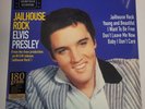 Jailhouse Rock by Presley, Elvis (SEALED & NEW)w/minor sleeve damage