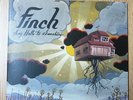 Finch - Say Hello To Sunshine 2x Blu LP  Geffen Records – B0019653-01 2014 OG EX