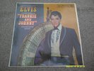 ELVIS PRESLEY Frankie And Johnny 1966  mono  RCA VICTOR RED SPOT    mint