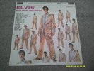 ELVIS PRESLEY Elvis' Golden Records Vol 2 1964 mono  RCA VICTOR RED SPOT  mint