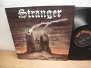 Stranger The Bell Lp 1985 mint- Heavy Metal, Speed Metal, Hot Blood Records