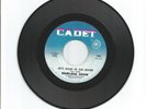 Rare Northern Soul original Marlena Shaw Let's wade in the water