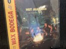 Hot Mulligan Acoustic Vol 1 + 2 Vinyl LP Purple White Splatter Wax Bodega
