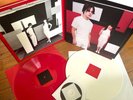 The White Stripes De Stijl XX  Third Man Records Vault #44