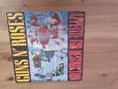Guns N'Roses - Appetite For Destruction - Vinyl 1987