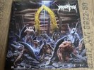 Immolation Here In After Yellow Vinyl (Church Of Vinyl)