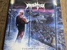 Immolation Failures For Gods Milky Clear Vinyl (Church Of Vinyl)