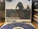 For The First Time by Black Country / New Road (Record, 2021) - Translucent Blue