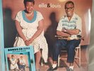 FITZGERALD/ARMSTRONG - ELLA AND LOUIS NEW VINYL