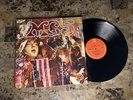 MC5 KICK OUT THE JAMS GARAGE ROCK PUNK FRENCH IMPORT RED ELEKTRA LABEL LP NM
