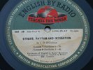 Stress Rhythm and Intonation 2 LP 33 RPM 10