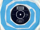 JIMMY POWELL AND THE DIMENSIONS 'UNEXPECTED MIRRORS' 45