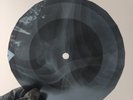 LED ZEPPELIN HEY WHAT CAN I X-Ray USSR Record Roentgen Bones Ribs Music Vinyl