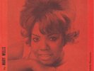 Mary Wells 