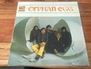 vinyl lp Orphan Egg 1968 Rarität