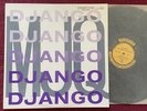MODERN JAZZ QUARTET Django Ed1 Prestige PRLP 7057 US-1956 LP NM-