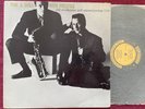 PHIL WOODS & GENE QUILL Phil and Quill Ed1 Prestige PRLP 7115 US-1957 LP EX-