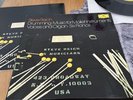 STEVE REICH 3 LP BOX DRUMMING 1074f