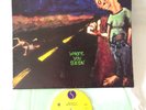 Dinosaur Jr-Where You Been LP 1993  Original Clear Vinyl