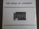 RARE Chicago Gospel Funky Vinyl - The Kings of Harmony - Private Press - SEALED