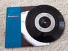 Linger - Solid Cranberries 7