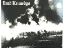 Dead Kennedys - Fresh Fruit For Rotting Vegetables Vinyl LP & Poster (B RED 10)