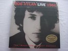Bob Dylan Bootleg Series Albert Hall Classic Records LP Box Set Sealed 1999