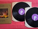 2LP DEEP PURPLE - MADE IN JAPAN Stampa Inglese anni 70 Sleeve laminata