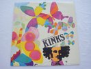 The Kinks Face To Face Original 1966 Mono UK Pye LP