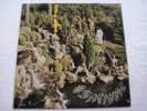 Parliament Osmium Original 1970 Stereo UK Invictus LP
