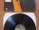 LP VINYL ALBUM BLACK SABBATH VOL4 PT 1ST PRESS ON VERTIGO RARE LABEL 1972 EX/GD