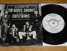 THE OUTCASTS - FRUSTRATION - YOU'RE A DISEASE - IT RECORDS - 1978 - VERY GOOD++