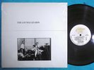 THE LOUNGE LIZARDS Debut 1981 1st Press STERLING John Lurie EX+/NM LP in Shrink