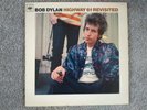 Bob Dylan LP 