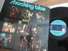 SHOCKING BLUE 3rd ALBUM 1971 RARE DUTCH PROG ROCK LP IN MINT-