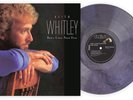 KEITH WHITLEY DON'T CLOSE YOUR EYES VINYL NEW  LIMITED 180G LAVENDER MARBLE LP