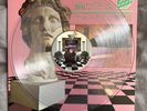 MACINTOSH PLUS Floral Shoppe Clear Vinyl LP w/ Poster