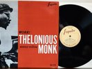 THELONIOUS MONK / SONNY ROLLINS   