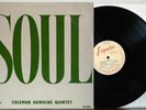 COLEMAN HAWKINS QUINTET -  