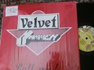 VELVET HAMMER Call Me  LP 2nd Pressing Soul Funk R&B Disco SOOZI Andre Williams