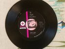The Night Crawlers 45 You Say / Night Crawlin' 1966 Minnesota Garage EX