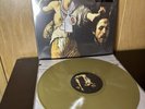 Westside Gunn - Pray For Paris Vinyl - Gold - Limited To 500