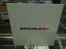 INTERPOL Antics LP NEW vinyl [2nd album Post Punk]