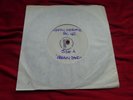 HAPPY MONDAYS - RARE UK WHITE LABEL 7