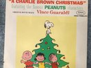 (Mostly) SEALED VINYL Vince Guaraldi A Charlie Brown Christmas