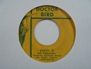 BOBBY AITKEN + VIBRATORS Amour + John B DOCTOR BIRD Ska 7
