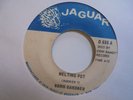 BORIS GARDINER Melting Pot JAGUAR Jamaica BBoy Islands Afro Funk Breaks 7