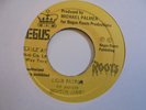HOPETON JAMES Dear Pastor NEGUS Murder  80's Digi Roots Reggae 7