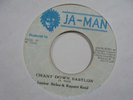 JUNIOR BYLES Chant Down Babylon JA MAN Killer  Rockers Roots Reggae 7